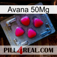 Avana 50Mg 13